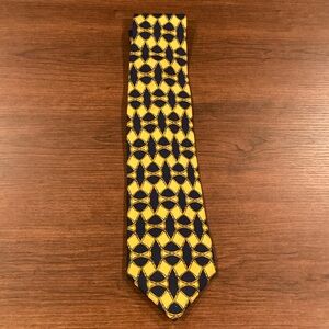 Exclusive Lord & Taylor collection tie